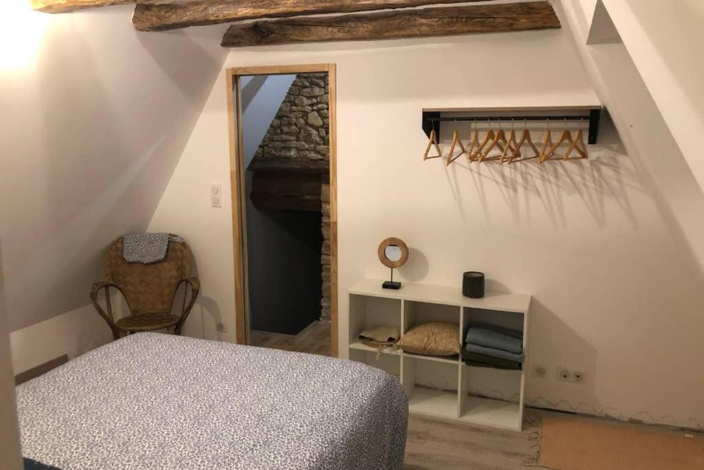 Chez Renou Et Prosperou Maison Typique Du Sarladait Saint-Genies Dış mekan fotoğraf