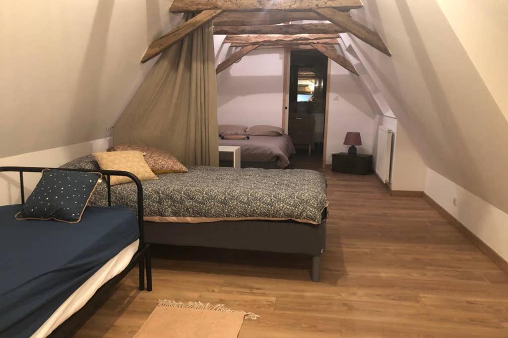 Chez Renou Et Prosperou Maison Typique Du Sarladait Saint-Genies Dış mekan fotoğraf