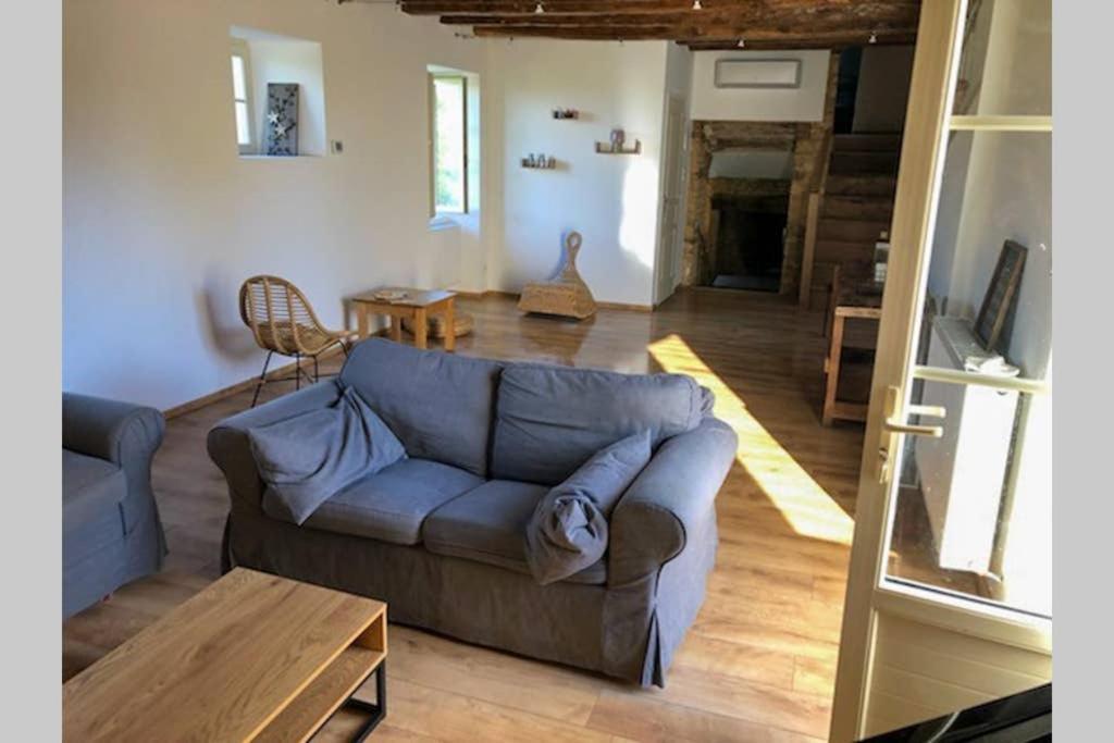 Chez Renou Et Prosperou Maison Typique Du Sarladait Saint-Genies Dış mekan fotoğraf