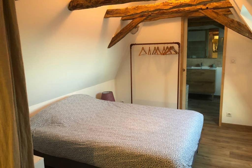 Chez Renou Et Prosperou Maison Typique Du Sarladait Saint-Genies Dış mekan fotoğraf