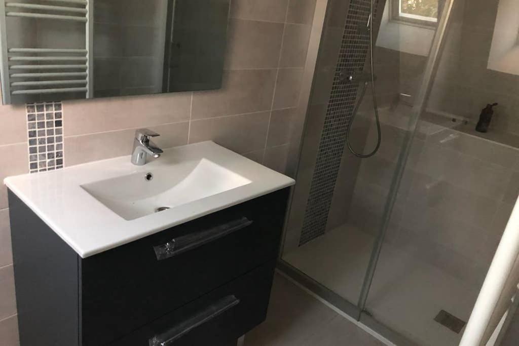Chez Renou Et Prosperou Maison Typique Du Sarladait Saint-Genies Dış mekan fotoğraf